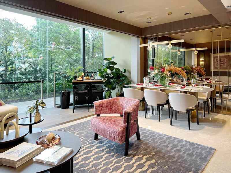 Pinetree Hill: D21  Condominium | Prop-GPT the AI-Powered Property Guru