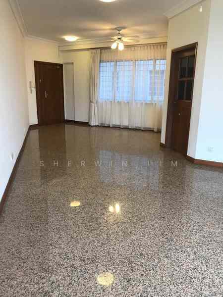 The Bayshore: D16 Bayshore Condominium | Prop-GPT the AI-Powered Property Guru