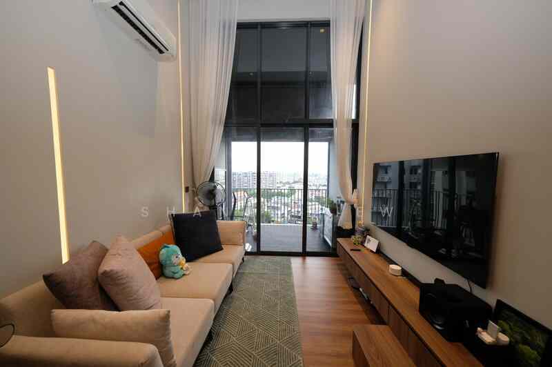 The Florence Residences: D19  Condominium | Prop-GPT the AI-Powered Property Guru