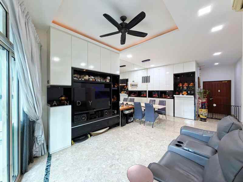Northvale: D23 Choa Chu Kang Condominium | Prop-GPT the AI-Powered Property Guru