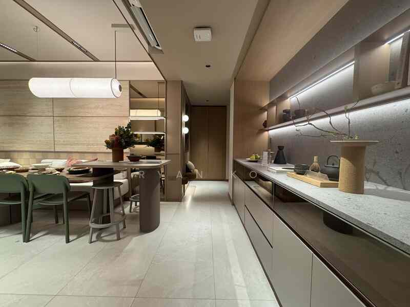 Skye at Holland: D10 Holland Condominium | Prop-GPT the AI-Powered Property Guru