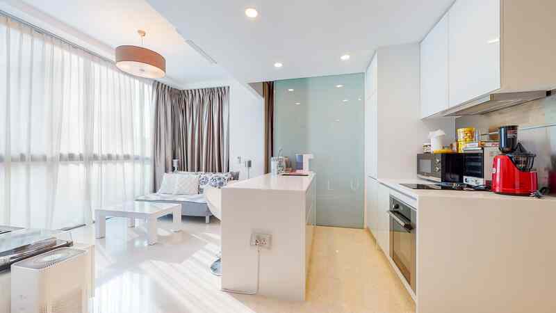 Marine Blue: D15 Marine Parade Condominium | Prop-GPT the AI-Powered Property Guru