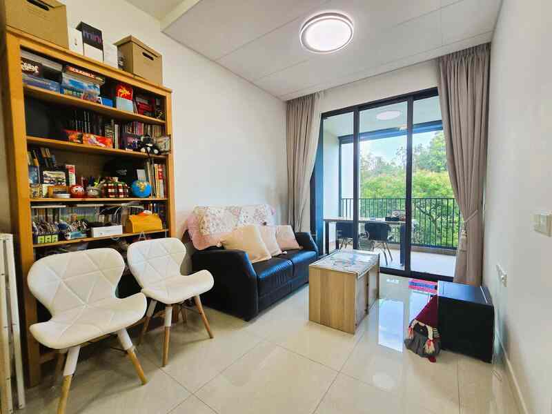 Treasure at Tampines: D18 Tampines Condominium | Prop-GPT the AI-Powered Property Guru