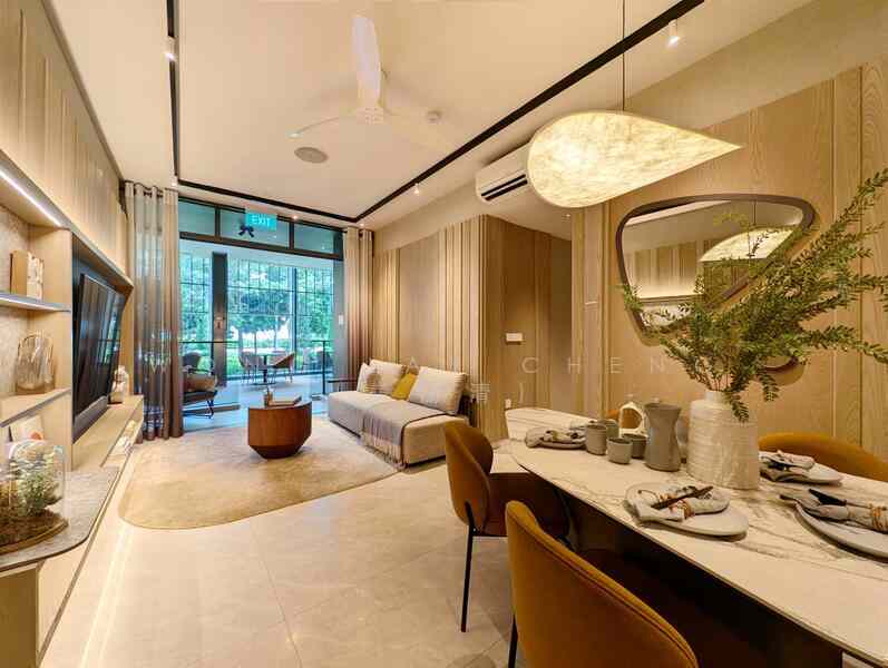 The Continuum: D15  Condominium | Prop-GPT the AI-Powered Property Guru