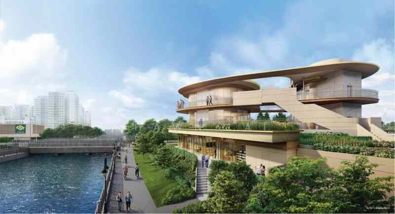 Grand Dunman: D15  Condominium | Prop-GPT the AI-Powered Property Guru