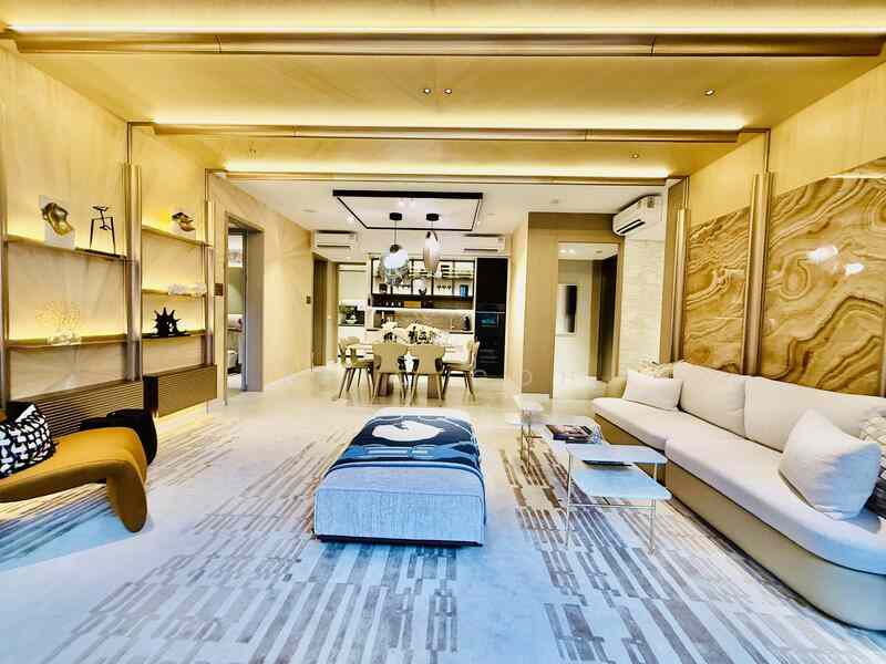 Nava Grove: D21  Condominium | Prop-GPT the AI-Powered Property Guru