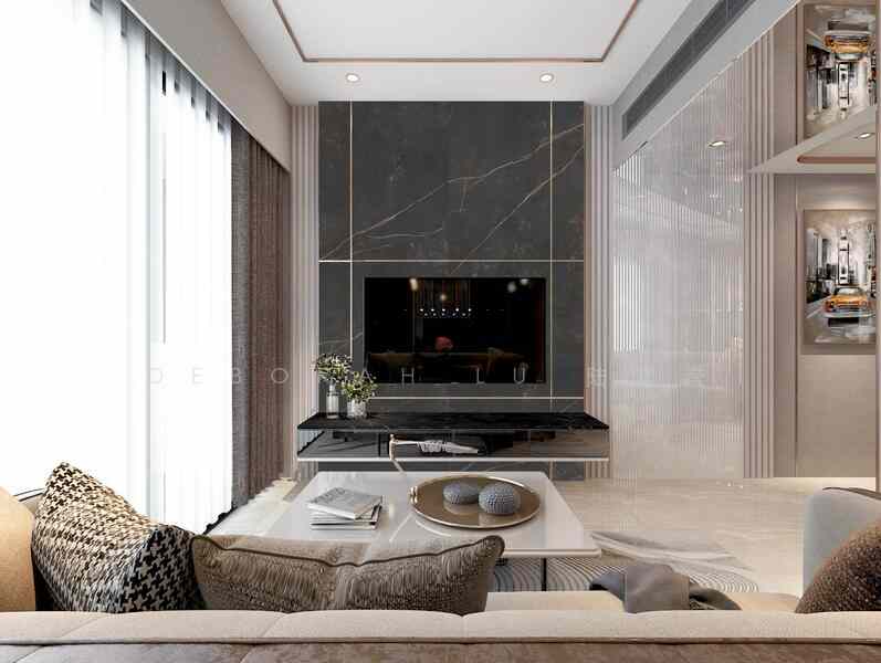 8 Saint Thomas: D09  Condominium | Prop-GPT the AI-Powered Property Guru