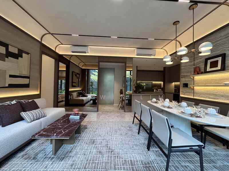 Amber House: D15 Amber Road Apartment | Prop-GPT the AI-Powered Property Guru