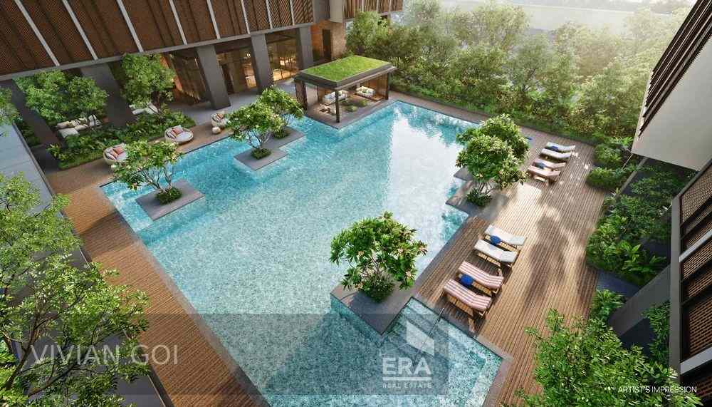 Skye at Holland: D10 Holland Condominium | Prop-GPT the AI-Powered Property Guru