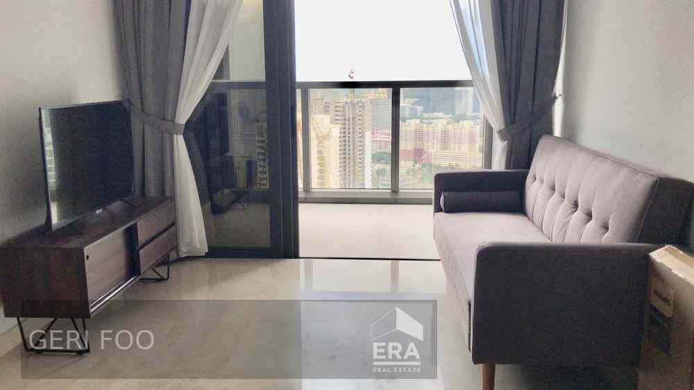 Commonwealth Towers: D03 Commonwealth Condominium | Prop-GPT the AI-Powered Property Guru