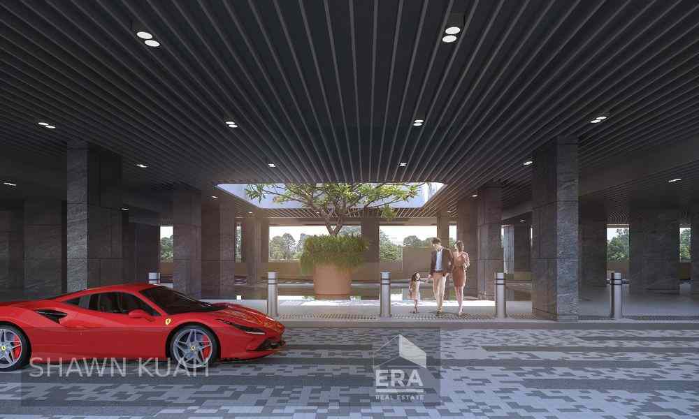 Arina East Residences: D15 Tanjong Rhu Condominium | Prop-GPT the AI-Powered Property Guru