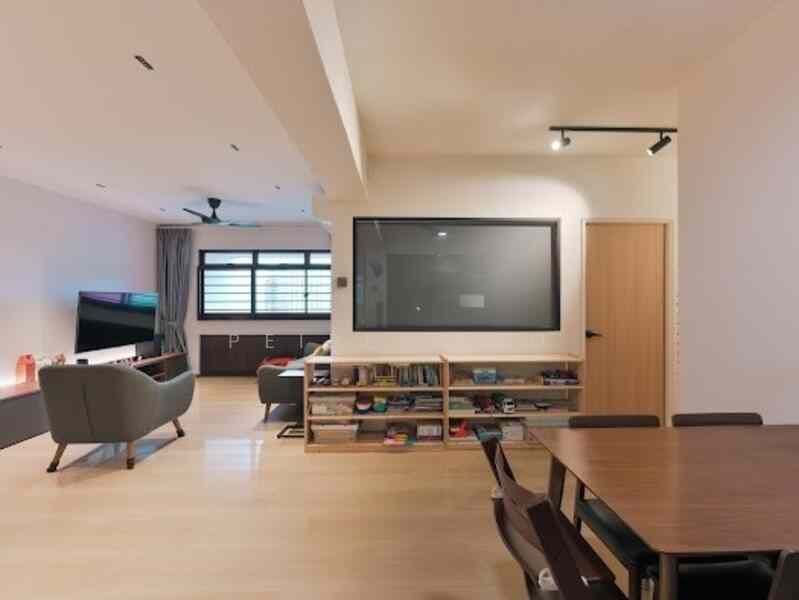 271 Toh Guan Road: D22  HDB Flat | Prop-GPT the AI-Powered Property Guru