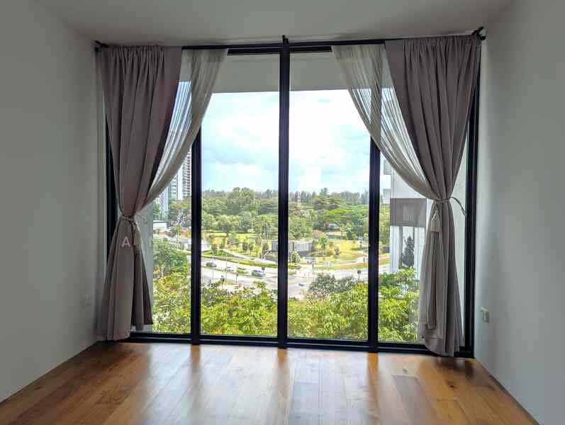 Fulcrum: D15  Condominium | Prop-GPT the AI-Powered Property Guru