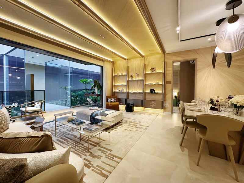 Nava Grove: D21  Condominium | Prop-GPT the AI-Powered Property Guru