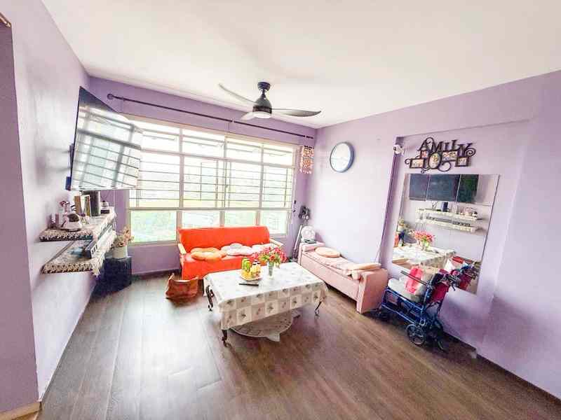55 Teban Gardens Road: D22 Jurong HDB Apartment | Prop-GPT the AI-Powered Property Guru