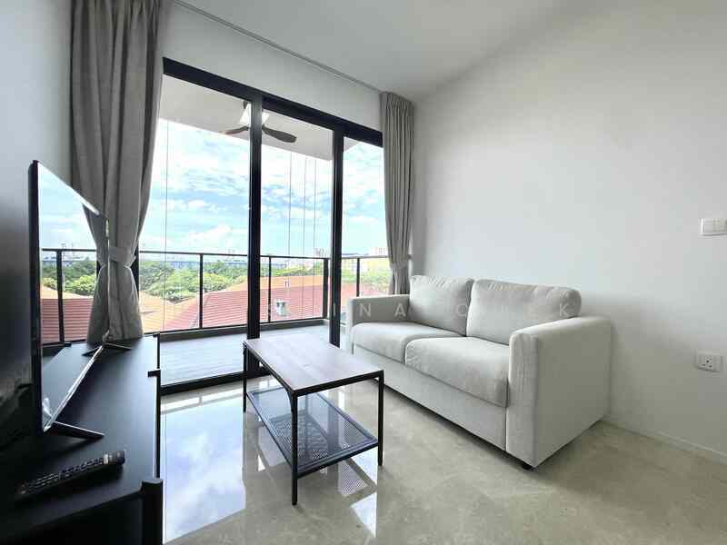 Avenue South Residence: D03 Tiong Bahru Condominium | Prop-GPT the AI-Powered Property Guru