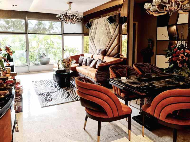 Kerrisdale: D08  Condominium | Prop-GPT the AI-Powered Property Guru