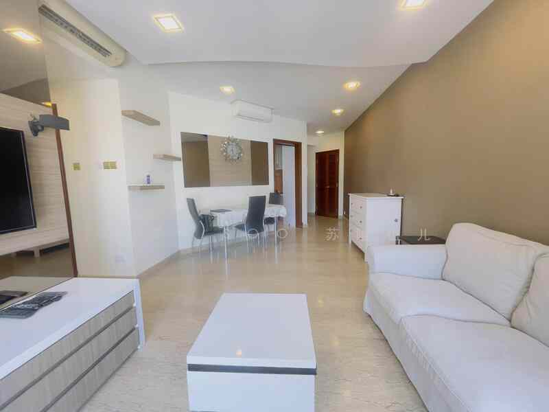 Sunshine Plaza: D07  Apartment | Prop-GPT the AI-Powered Property Guru