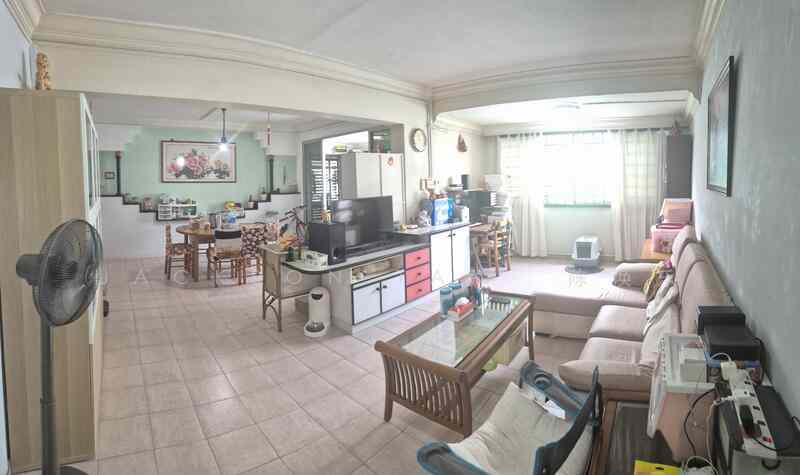 524 Serangoon North Avenue 4: D19 Serangoon HDB Flat | Prop-GPT the AI-Powered Property Guru