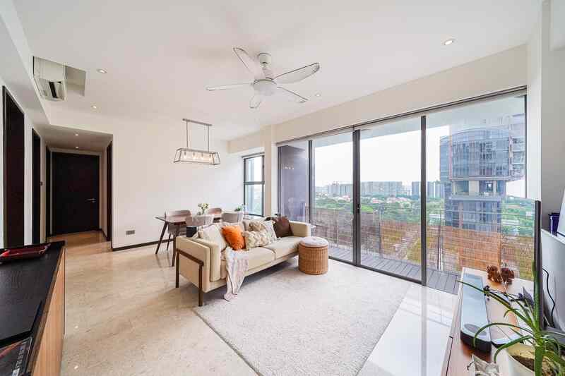 Arthur 118: D15  Apartment | Prop-GPT the AI-Powered Property Guru