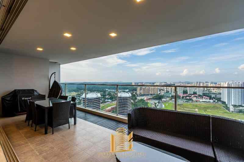 Sky @ Eleven: D11  Condominium | Prop-GPT the AI-Powered Property Guru