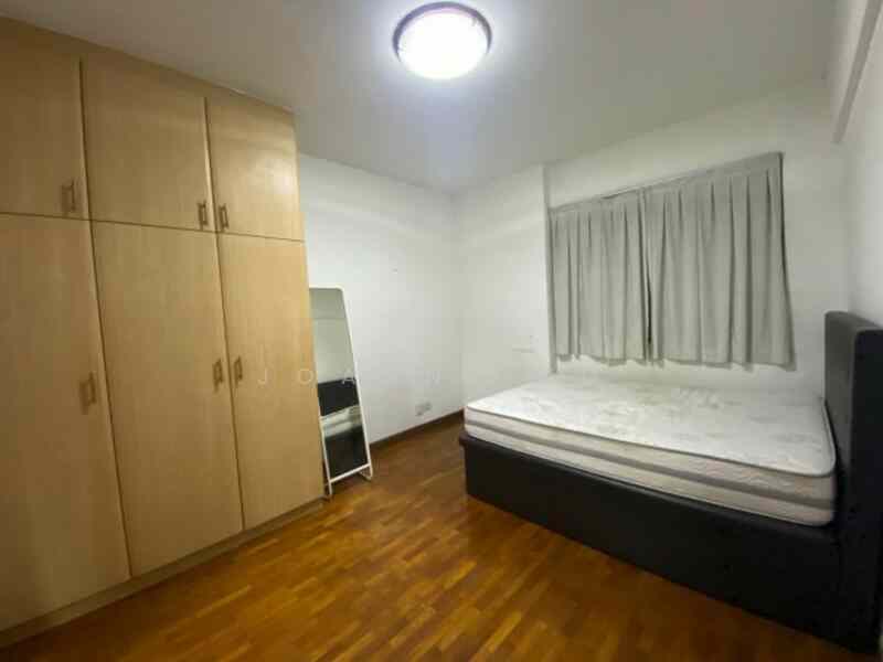 Palm Gardens: D23 Choa Chu Kang Condominium | Prop-GPT the AI-Powered Property Guru