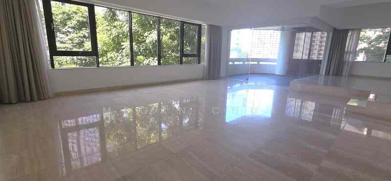 The Claymore: D09 Cairnhill Condominium | Prop-GPT the AI-Powered Property Guru