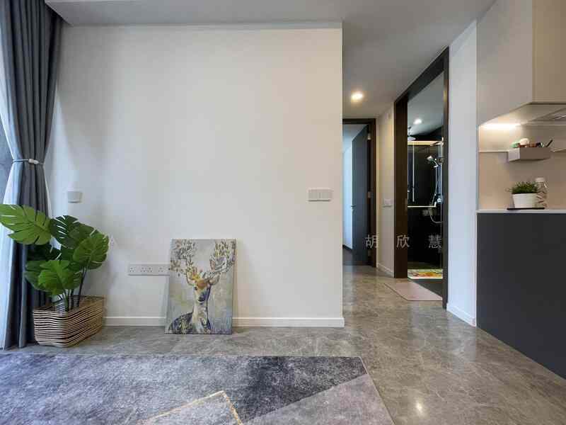 The M: D07  Condominium | Prop-GPT the AI-Powered Property Guru