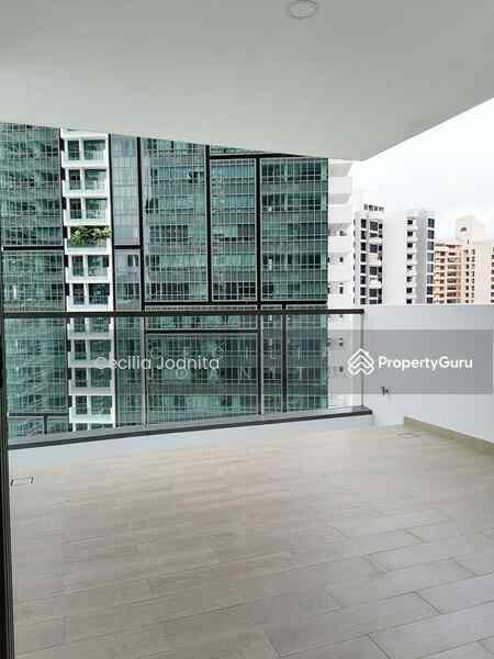 8 Saint Thomas: D09  Condominium | Prop-GPT the AI-Powered Property Guru