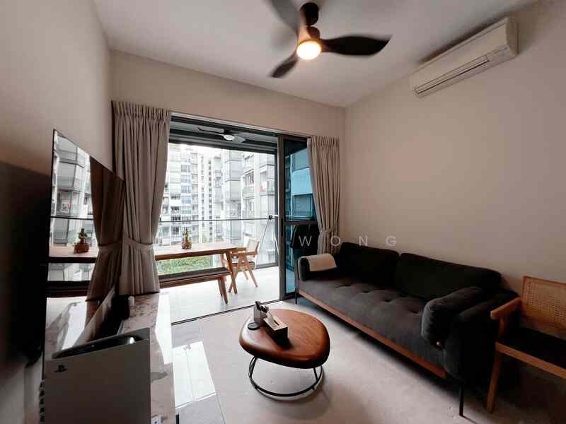 The Alps Residences: D18 Simei Condominium | Prop-GPT the AI-Powered Property Guru