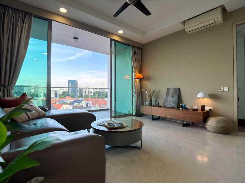 Sennett Residence: D13  Condominium | Prop-GPT the AI-Powered Property Guru