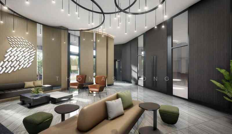 Piccadilly Grand: D08  Condominium | Prop-GPT the AI-Powered Property Guru