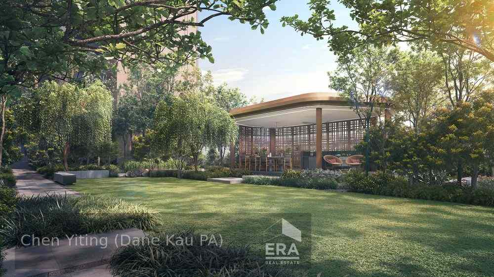 The Robertson Opus: D09  Condominium | Prop-GPT the AI-Powered Property Guru