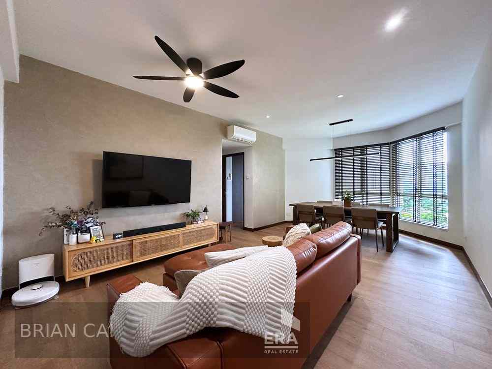 Castle Green: D26 Yio Chu Kang Condominium | Prop-GPT the AI-Powered Property Guru