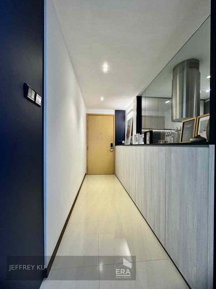 Sea Horizon: D18 Pasir Ris Condominium | Prop-GPT the AI-Powered Property Guru