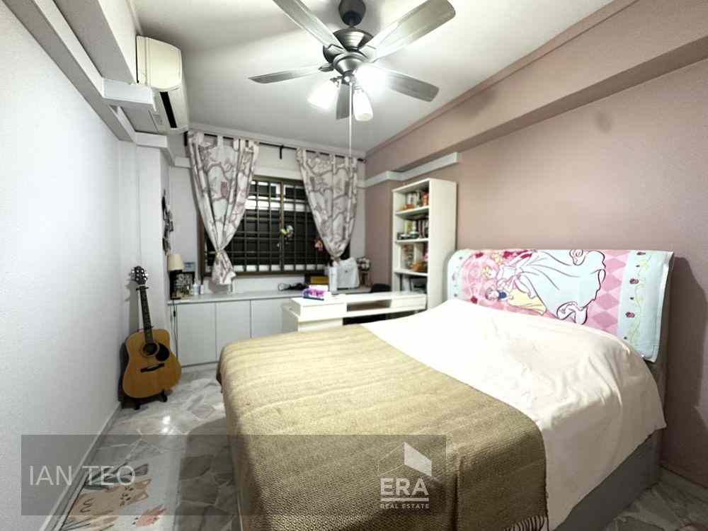 503 Choa Chu Kang Street 51: D23 Choa Chu Kang HDB - 4 room | Prop-GPT the AI-Powered Property Guru
