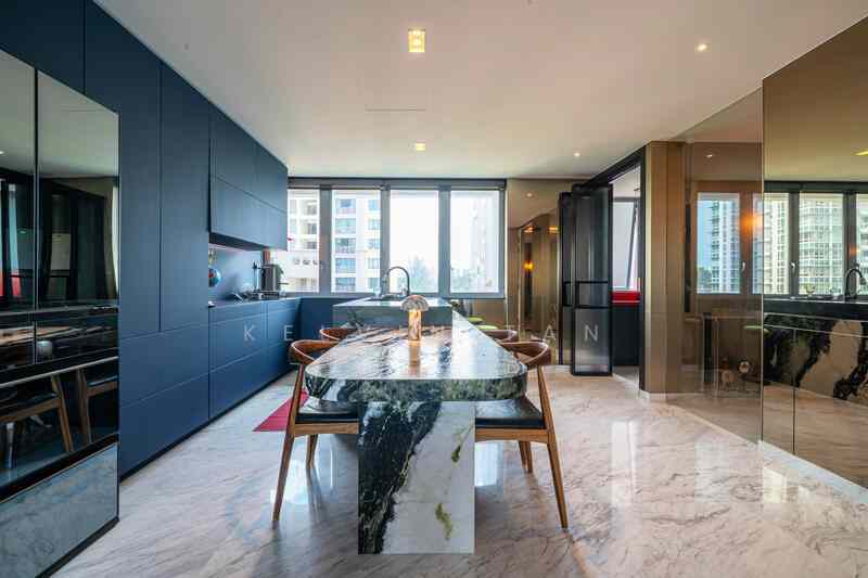 The View @ Meyer: D15 Amber Road Apartment | Prop-GPT the AI-Powered Property Guru