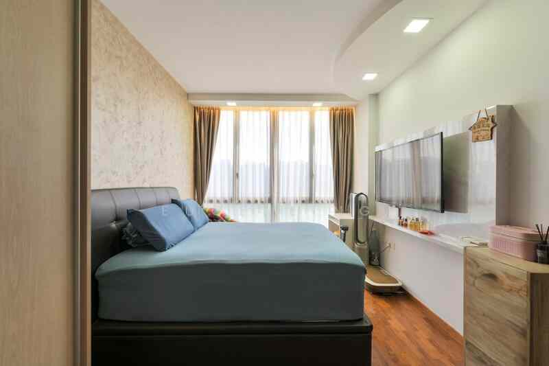 Rivercove Residences EC: D19  Condominium | Prop-GPT the AI-Powered Property Guru