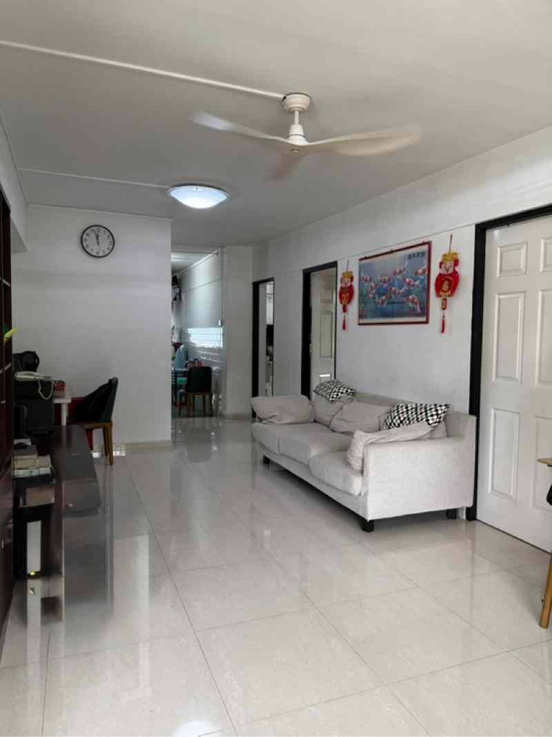 510 Bedok North Street 3: D16 Bedok HDB Apartment | Prop-GPT the AI-Powered Property Guru