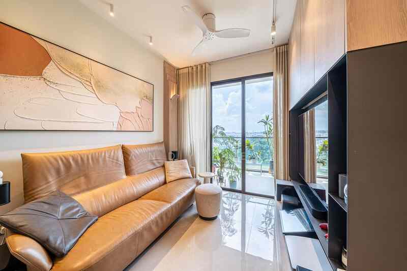 Dairy Farm Residences: D23 Dairy Farm Condominium | Prop-GPT the AI-Powered Property Guru