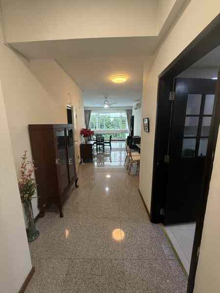 The Mornington: D12  Condominium | Prop-GPT the AI-Powered Property Guru