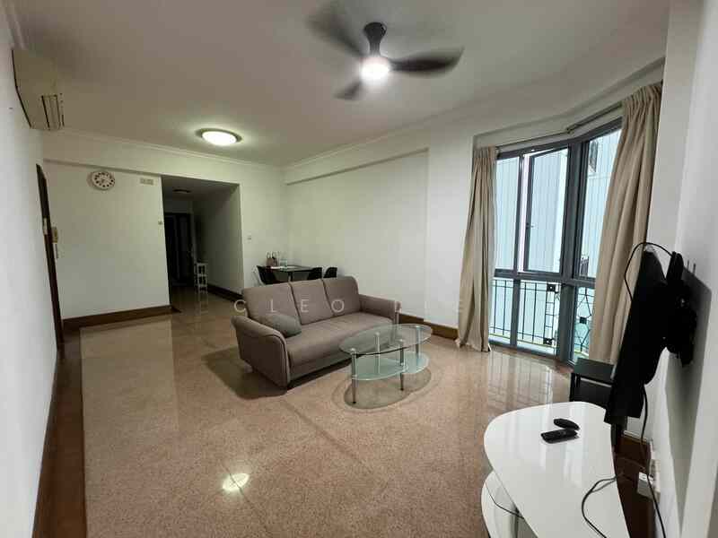 Springdale Condo: D21 Upper Bukit Timah Condominium | Prop-GPT the AI-Powered Property Guru