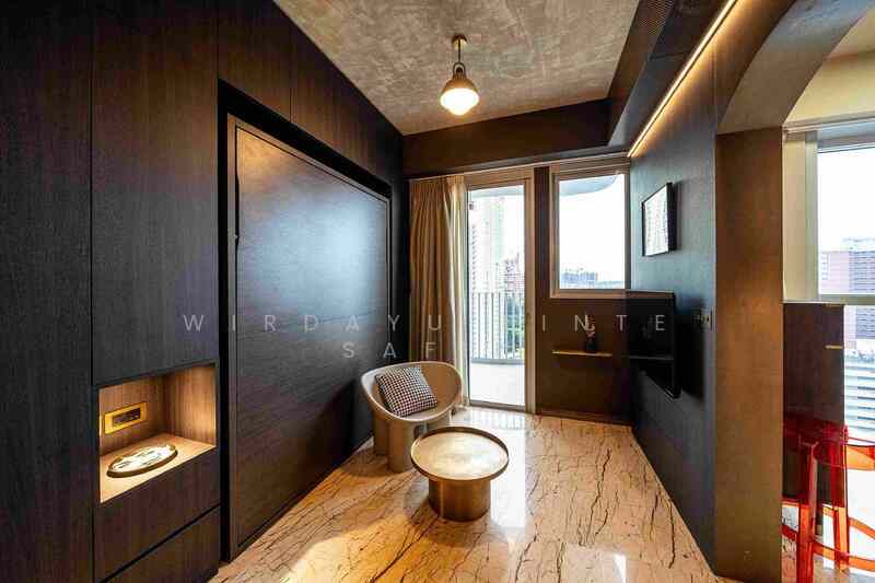 Queens Peak: D03 Queenstown Condominium | Prop-GPT the AI-Powered Property Guru