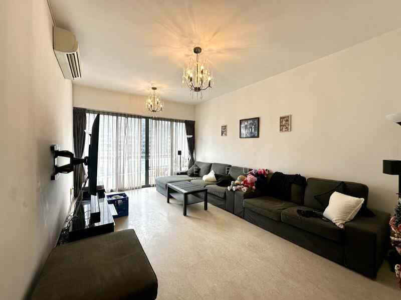 Watermark Robertson Quay: D09  Condominium | Prop-GPT the AI-Powered Property Guru