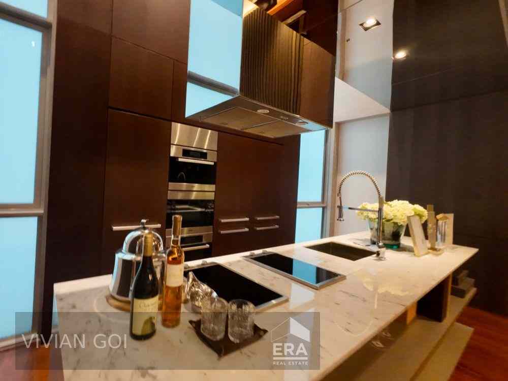 The Oliv: D10 Balmoral Condominium | Prop-GPT the AI-Powered Property Guru