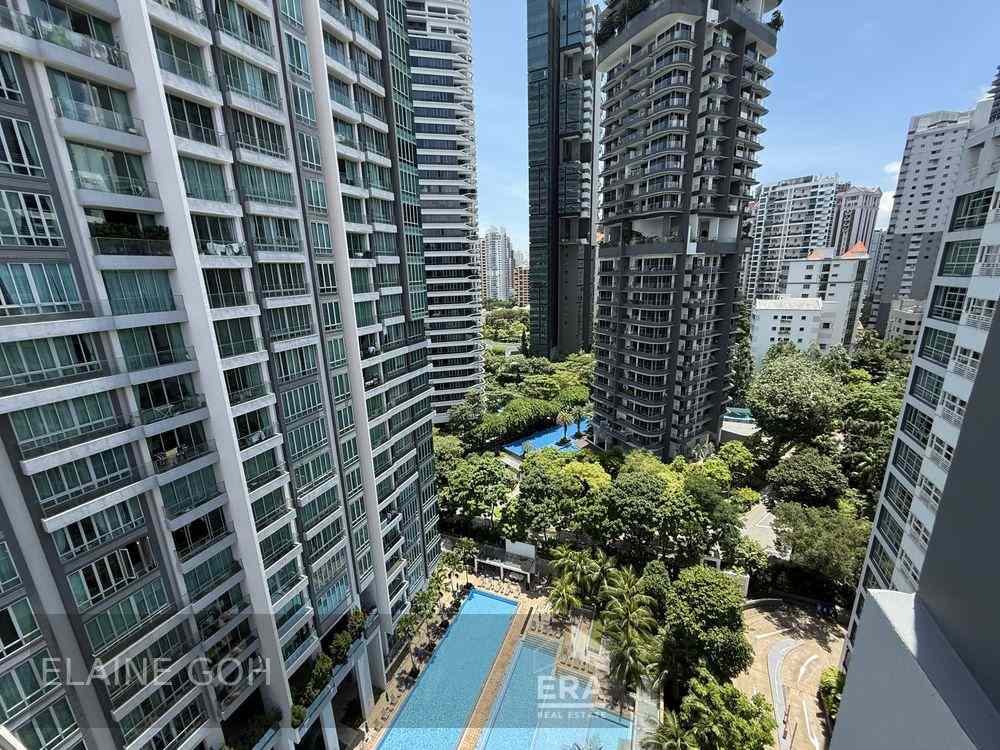 The Abode at Devonshire: D09 Leonie Hill Condominium | Prop-GPT the AI-Powered Property Guru