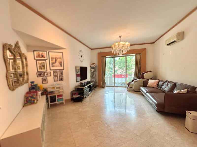 Costa Rhu: D15 Tanjong Rhu Condominium | Prop-GPT the AI-Powered Property Guru