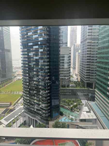 The Sail @ Marina Bay: D01 Marina Apartment | Prop-GPT the AI-Powered Property Guru