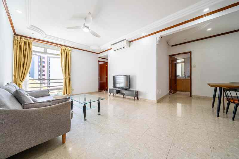 Sun Plaza: D27  Apartment | Prop-GPT the AI-Powered Property Guru
