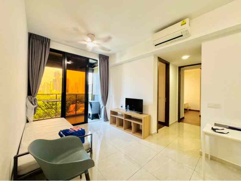 Kopar At Newton: D09 Cairnhill Condominium | Prop-GPT the AI-Powered Property Guru